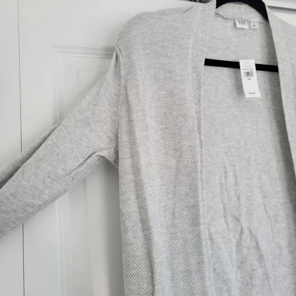 Cardigan - Picture 3 of 3